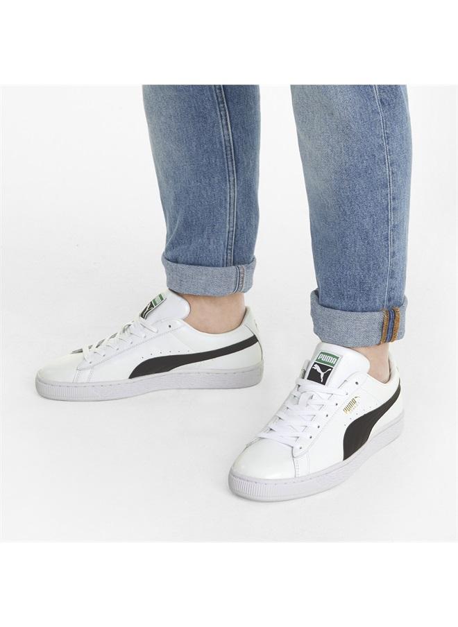 PUMA Basket Classic XXI Trainers - Image 2