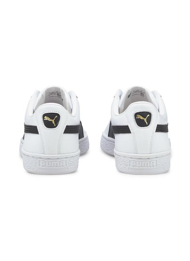 PUMA Basket Classic XXI Trainers - Image 4