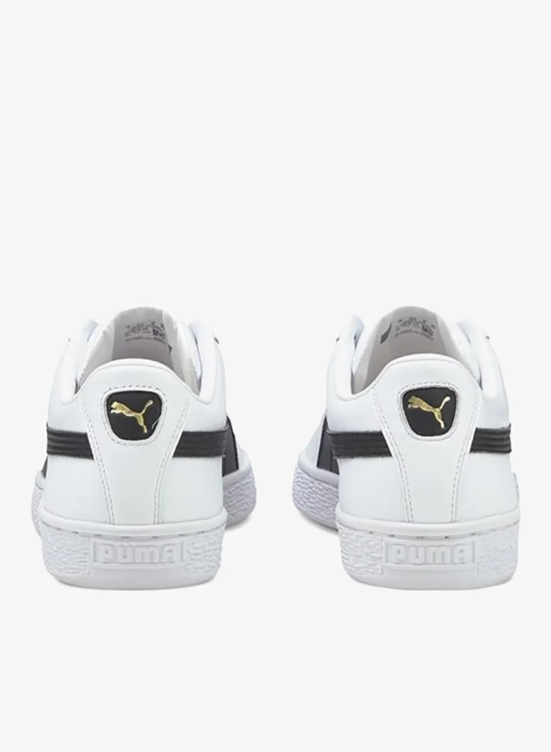 Puma  Basket Classic XXI Trainers for Men | Best Price UAE