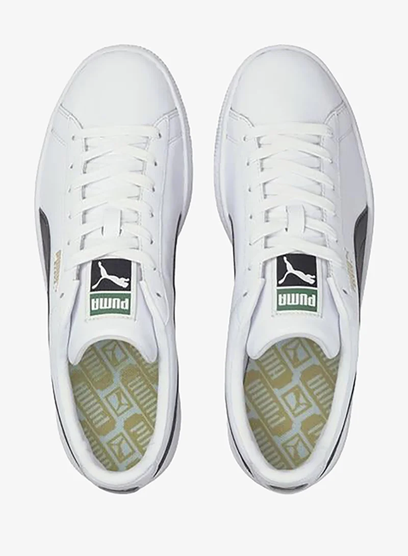Puma  Basket Classic XXI Trainers for Men | Best Price UAE