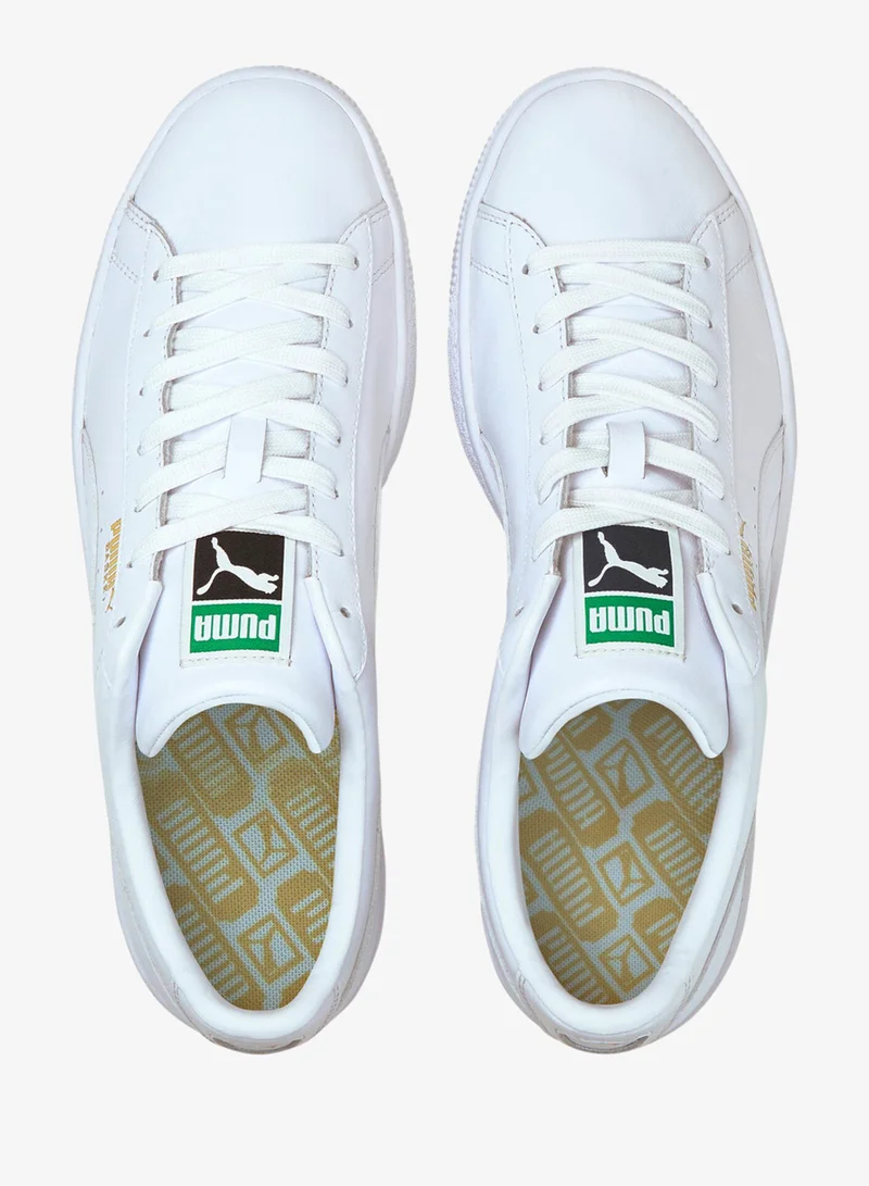 Puma  Basket Classic XXI Trainers for Men | Best Price UAE
