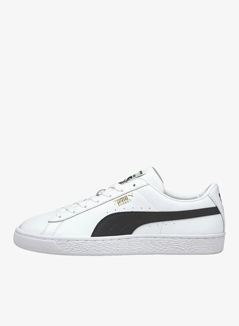 Puma Basket Classic XXI Trainers