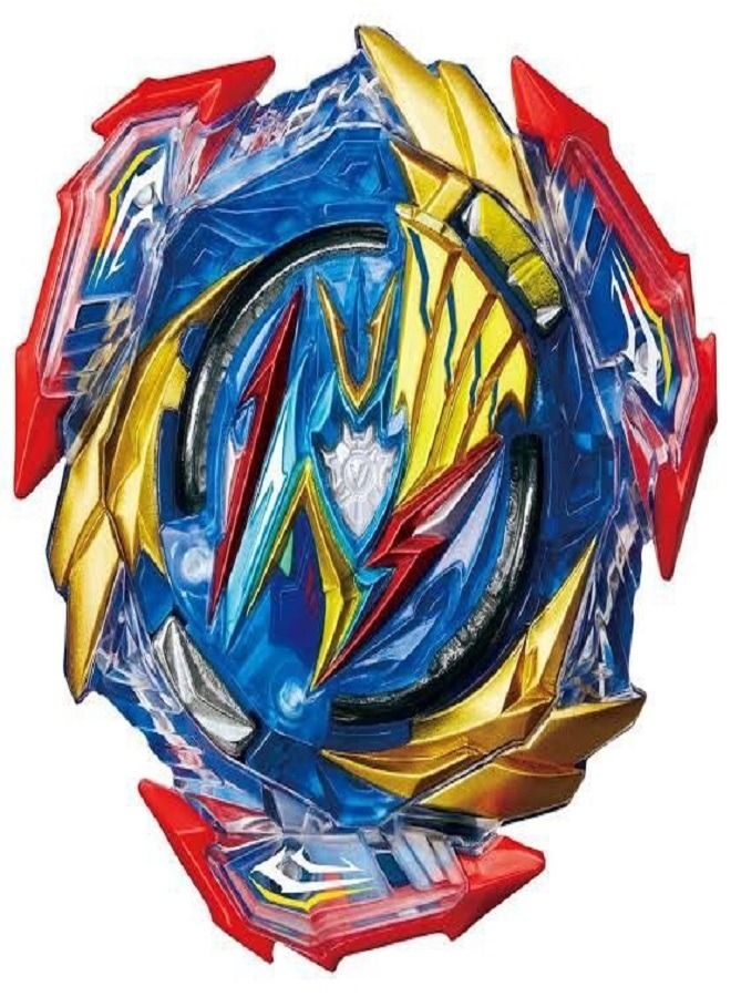 Battling Tops Burst Superking B-193 Gyro Toys for Kids  - Image 2