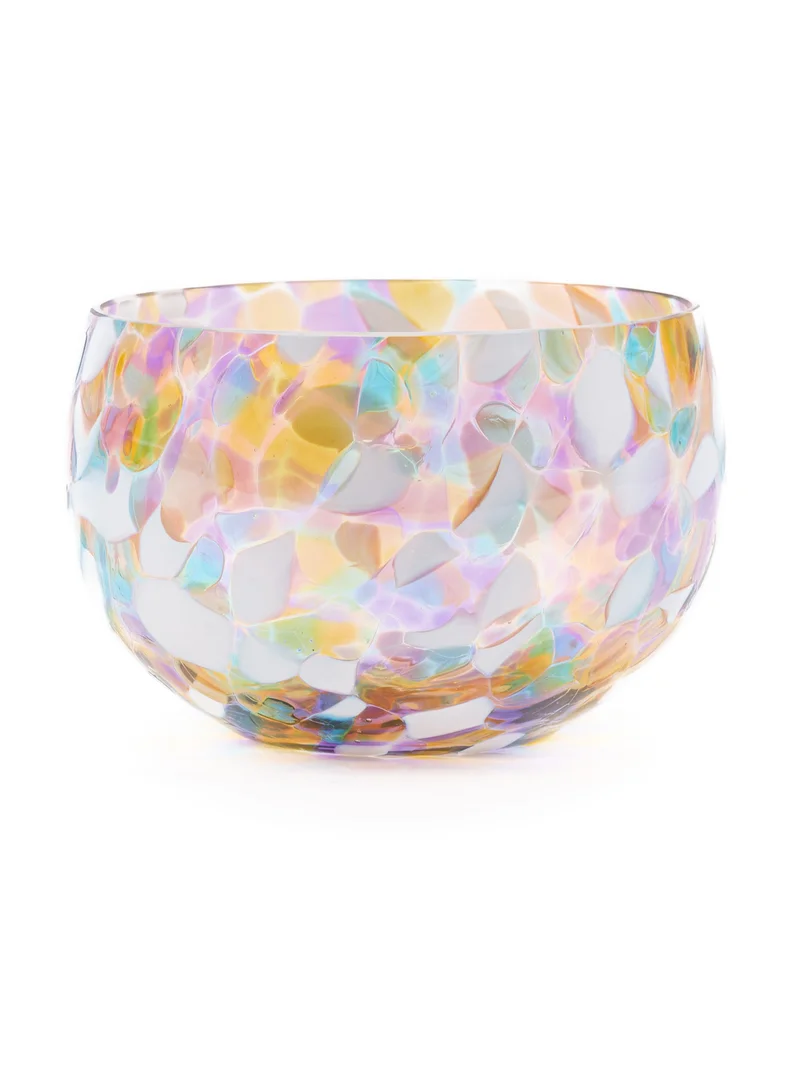 آنا فون ليبا Tapas Bowl Multi Colour