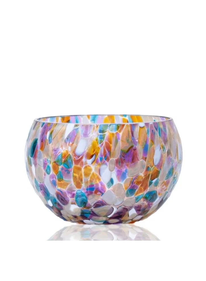 آنا فون ليبا Tapas Bowl Multi Colour