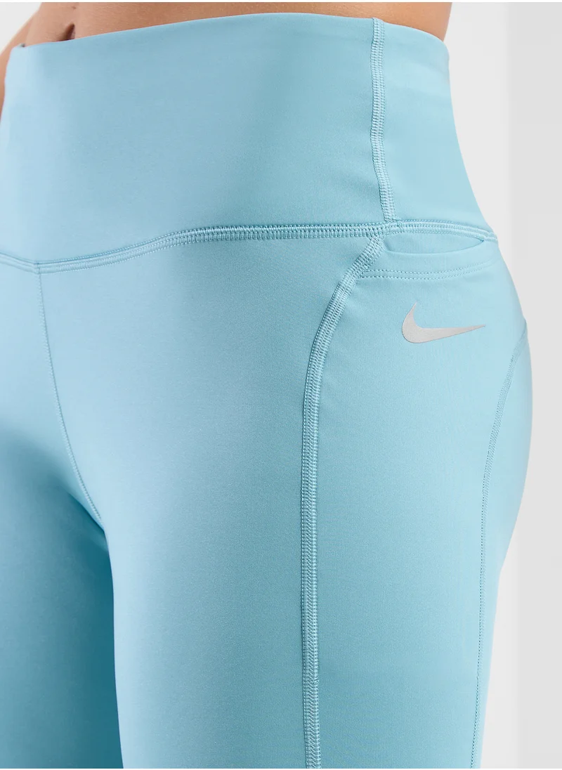 Nike Dri-Fit Fast Tights