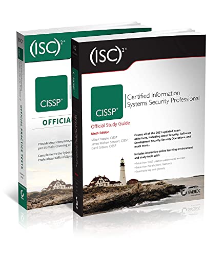 محترف أمن نظم المعلومات المعتمد من Cissp