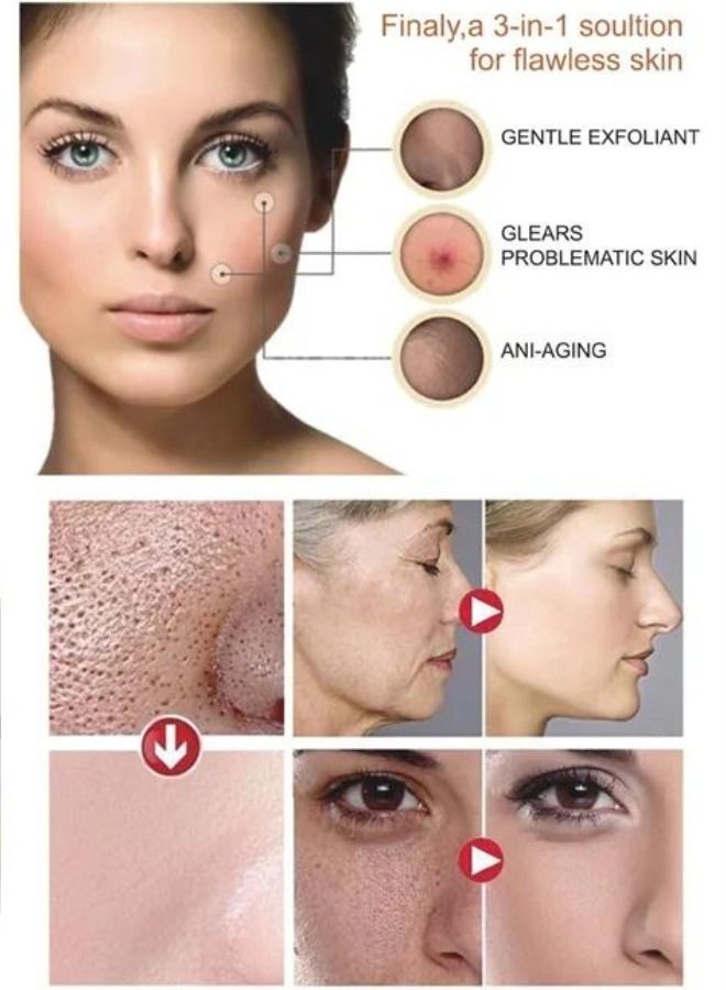 AMYTIS GARDEN Licorice Root Age-Defying Cream Tone Perfecting Cream 2 Fl 60 Ml - Image 4