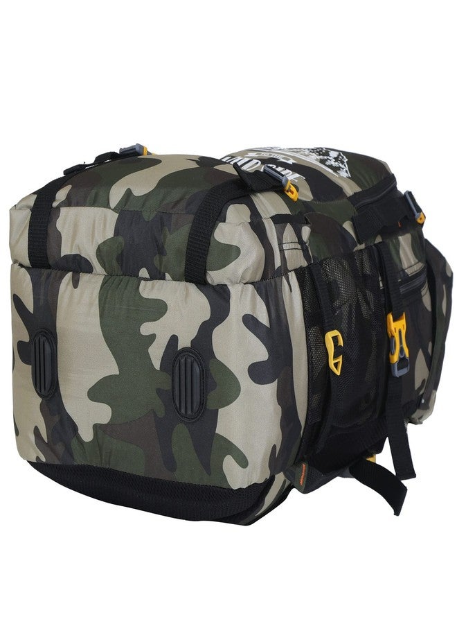 Liker Bag Rucksack Bag Travel Backpack For Outdoor Sport Hiking Trekking Bag Camping (multicolor) - Image 4