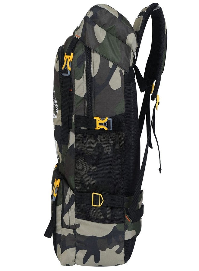 Liker Bag Rucksack Bag Travel Backpack For Outdoor Sport Hiking Trekking Bag Camping (multicolor) - Image 3
