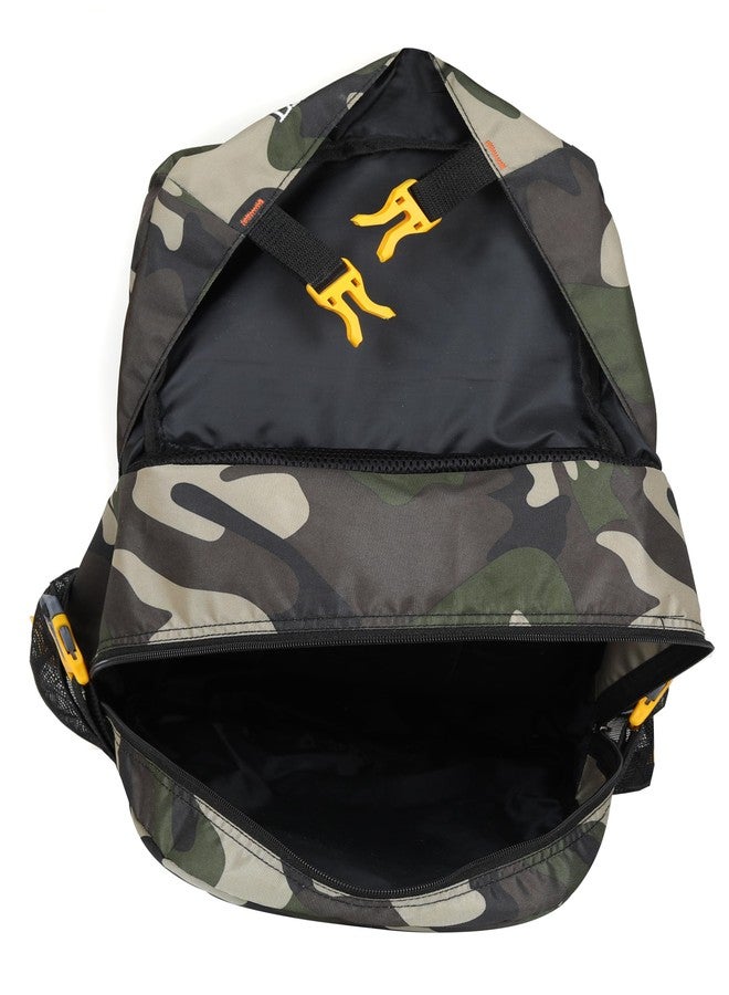 Liker Bag Rucksack Bag Travel Backpack For Outdoor Sport Hiking Trekking Bag Camping (multicolor) - Image 5