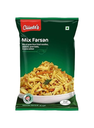 Namkeen Mix Farsan