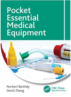 Pocket Essential Medical Equipment 