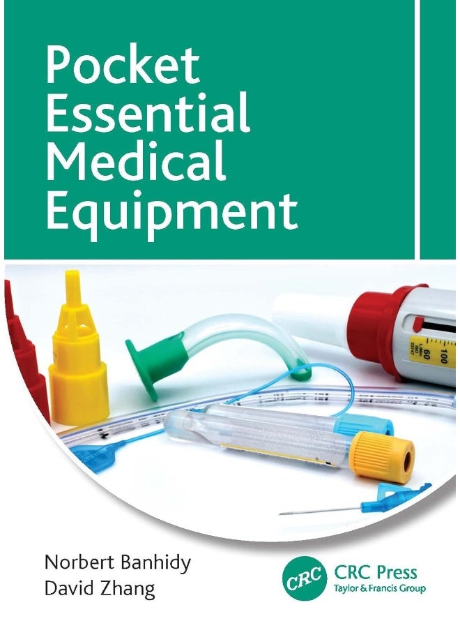 Pocket Essential Medical Equipment