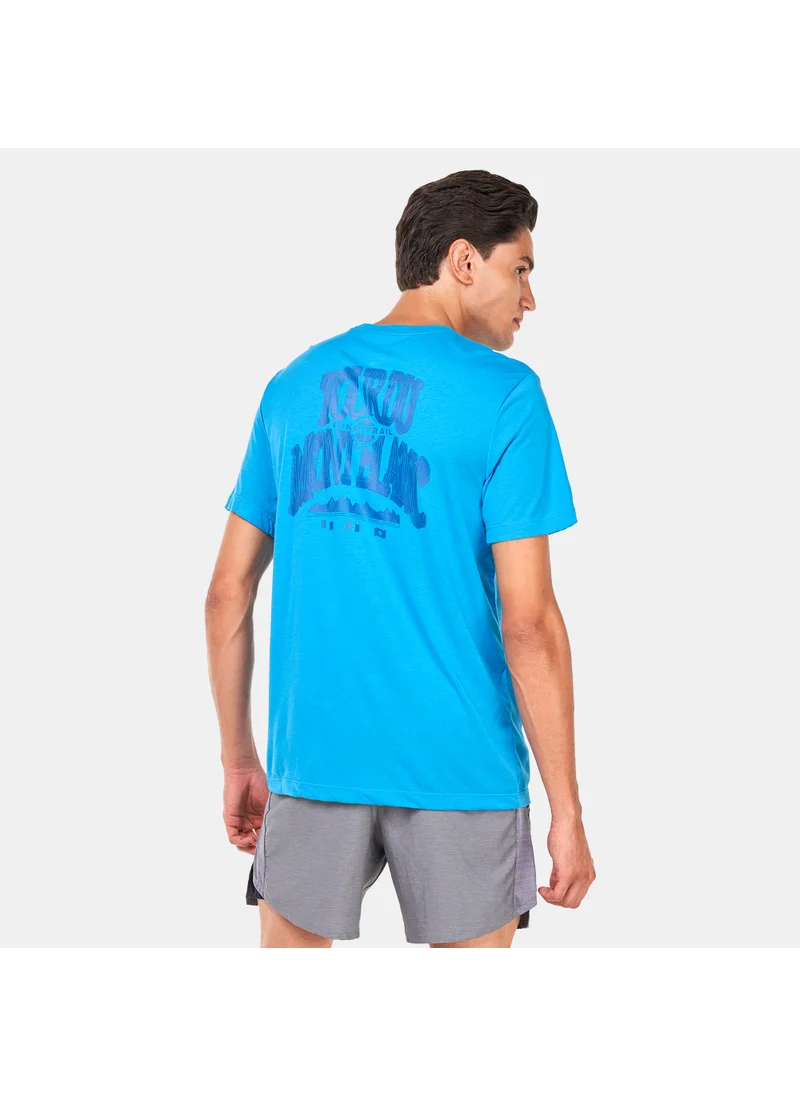 Nike Men's Dri-FIT Trail T-Shirt