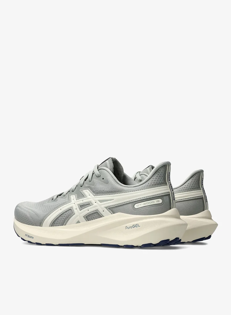 asics Grey Men's GT-2000 13 ATC Running Shoes for Men | Best Price UAE