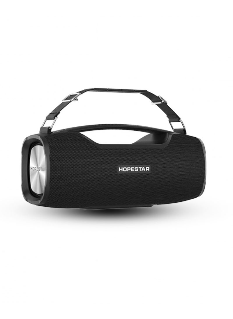 HOPESTAR - Hopestar A6 Pro IPX6 Waterproof Wireless Speaker for Outdoor Party 45W Speaker with Microphone - Image 1