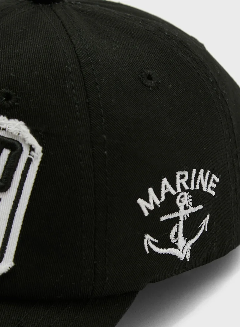 Seventy Five Oakland Cap
