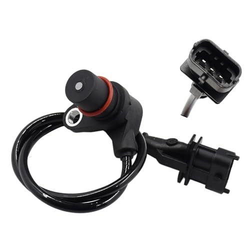 Congparts Crank Position Sensor 2411719 Compatible with Polaris Ranger Razor RZR XP General Sportsman ACE 500 570 900 1000 2012-2021 - Image 1