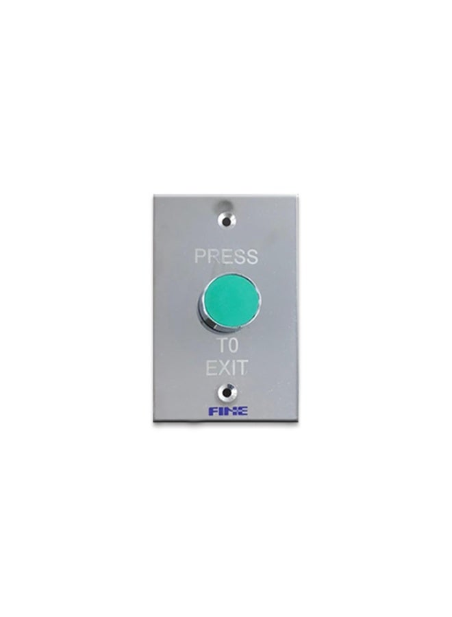 Exit Push Button FA-975 Access Control