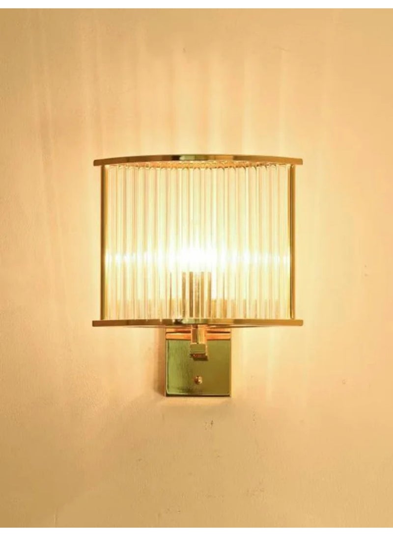 مصباح حائط LED كلاسيكي لغرفة المعيشة - Image 2