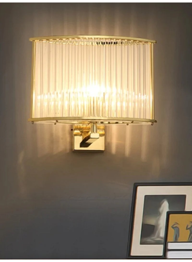 مصباح حائط LED كلاسيكي لغرفة المعيشة - Image 3