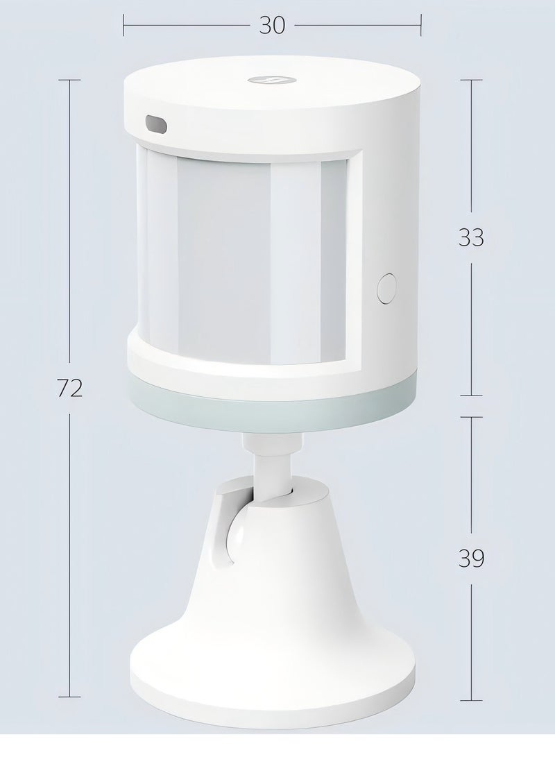 Xiaomi MI Home Smart Motion Sensor ZigBee RTCGQ01LM - Image 4