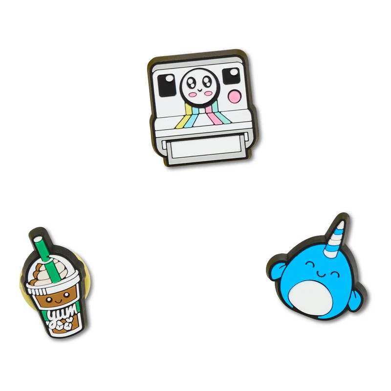 Joybees Kawai Fun Popinz 3 Pack