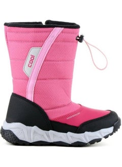Cool Molina Unisex Kids Thermal Snow Boots  - Image 3