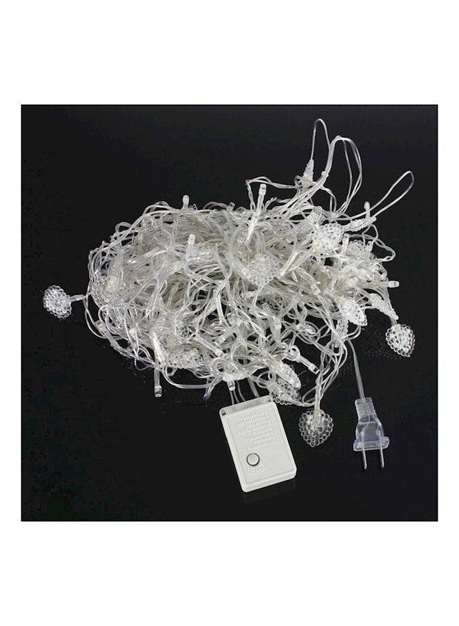 Loquat LED Light string Red - Image 4