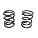 ARC Racing 2 Pack of 26Lb Valve Springs White - Image 2