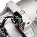 Mando HL Mando 10A1572 AC Compressor Original Equipment Prefilled Oil for 20212024 Kia K5 16L 25L 97701L1200 - Image 3