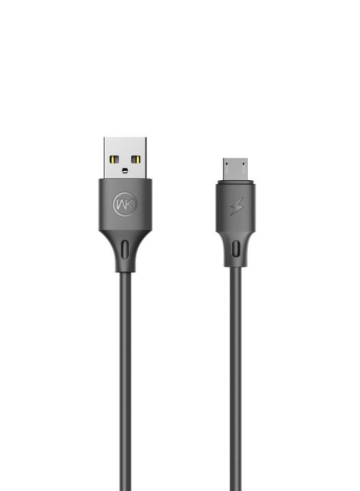 Charging And Data Cable Micro WDC-092M