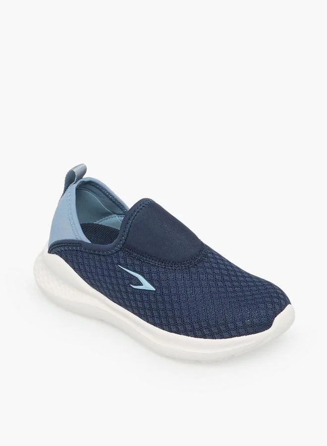 Dash Boys Slip-On School Sports Shoes