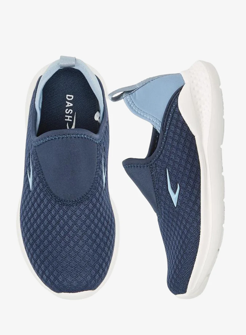 داش Boys Slip-On School Sports Shoes