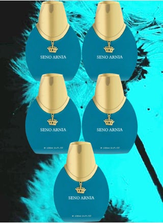 5 Pieces Seno Arnia Perfume Prive 100ml EDP - pzsku/ZB4208E97D39B7F3D77F0Z/45/_/1703275247/6afa4fc8-3fce-4af4-ace6-a49435974251