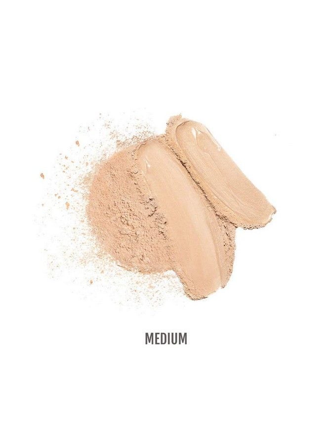 Westmore Beauty - Magic Effects PowdertoCream Concealer (Medium) - Image 1