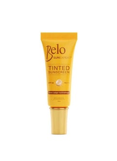 Belo Belo Sunexpert Tinted Sunscreen 10ml  - Image 2