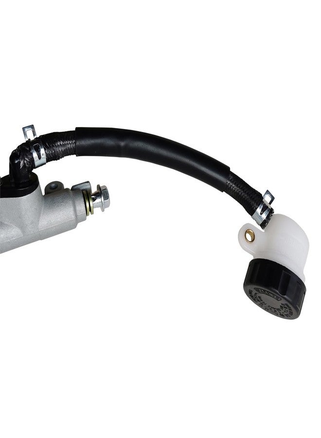 Vanlison Rear Brake Master Cylinder Compatible with Honda TRX400EX 1999-2008 TRX400X 2009-2014 Fourtrax Sportrax Part # 43510-HN1-016 - Image 3