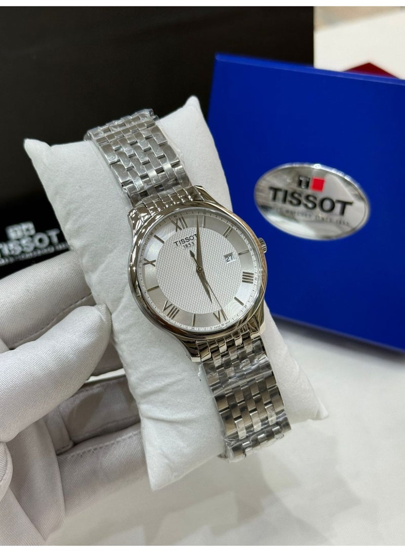 تيسو ساعه يد رجالي تيسوت