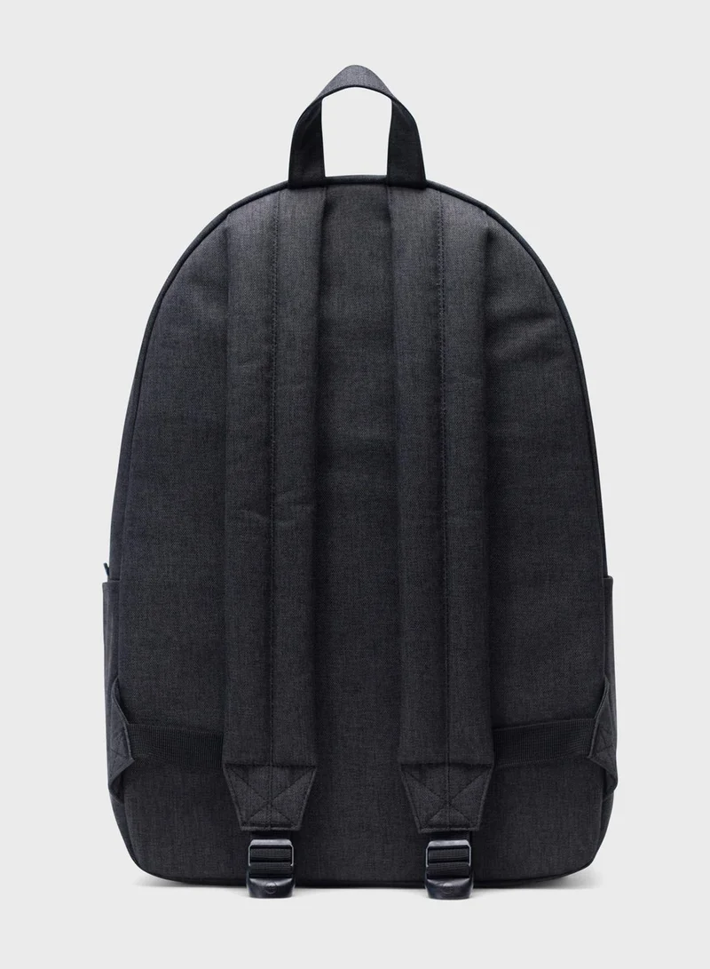 هيرشل سبلاي كو شنطة ظهر بجيب امامي