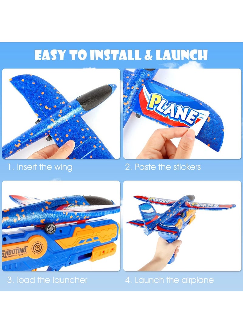 شووت مسدس ايفا بلين 2 في 1  - Image 2