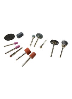 NIBEMINENT 105-Piece Grinding Polishing Tool Set Multicolour  - Image 5