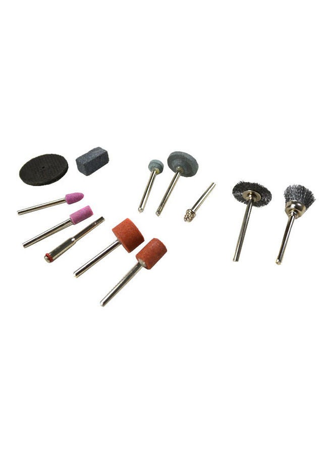 NIBEMINENT 105-Piece Grinding Polishing Tool Set Multicolour  - Image 5