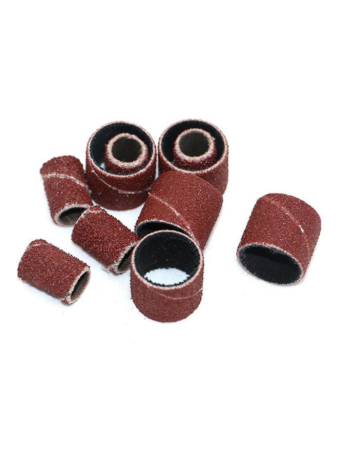 NIBEMINENT 105-Piece Grinding Polishing Tool Set Multicolour  - Image 4