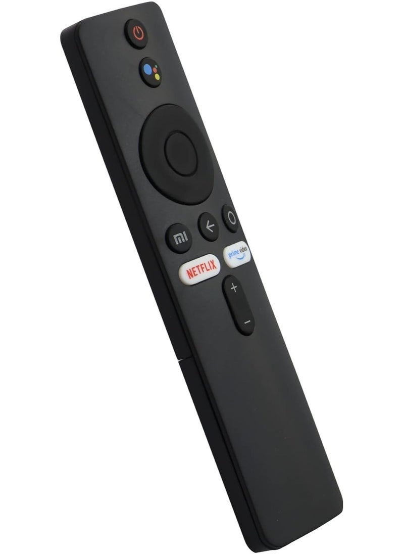 Smart LED TV Remote Control Compatible with Mi Android Box, Mi Stick, and Mi Horizon Edition Full HD LED TVs | LED TV Remote Model No. 129 with Sound Support | Replacement Remote for Mi Smart TV, Easy Pairing & Long-Range Signal  - Image 2
