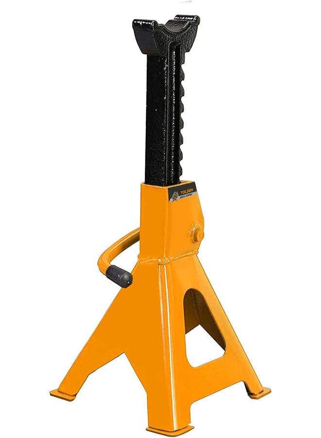 TOLSEN D13 Tool-Manual Car Jack 2 Ton Jack Assist 2 Pieces - Image 1