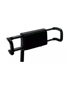 AMBERJACK Universal Floor Tablet Stand Tablet Floor Stand with Security Lock for Business and Retail Use, Height Adjustable Secure Holder Enclosure with Lock and Key Mechanism for iPad/iPad Air/iPad Pro, Ideal for Retail Business  - Image 5