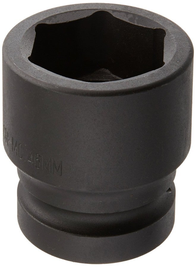 Sunex Tools Sunex 546M 1-Inch Drive 46mm Impact Socket - Image 1