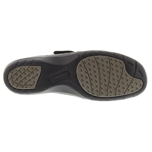 Cobb Hill Petra Women's Slip On, 8.5 C/D US, Black - Image 4